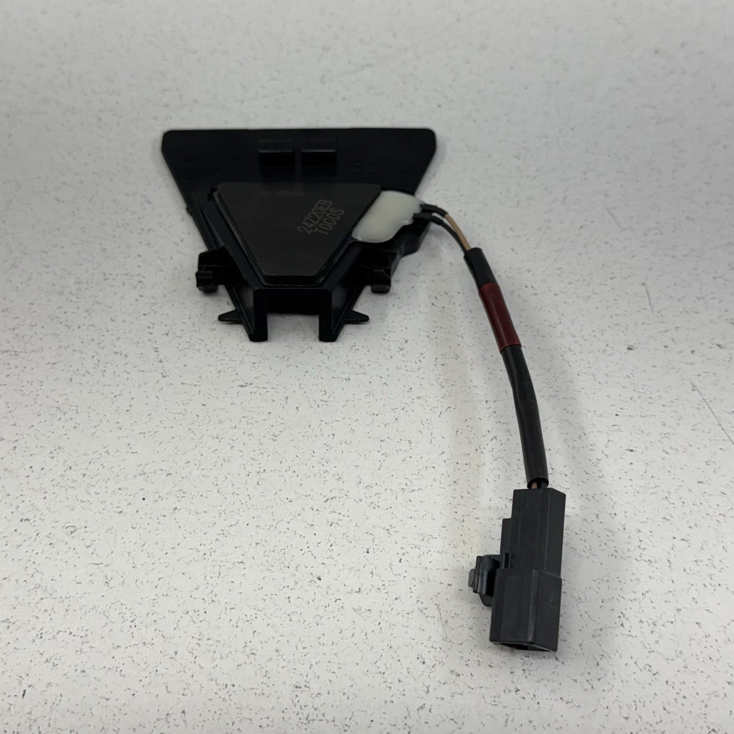 24-25 Lexus IS300 IS350 Front Windshield Lane Keep Assist Camera 8646C-53023 OEM