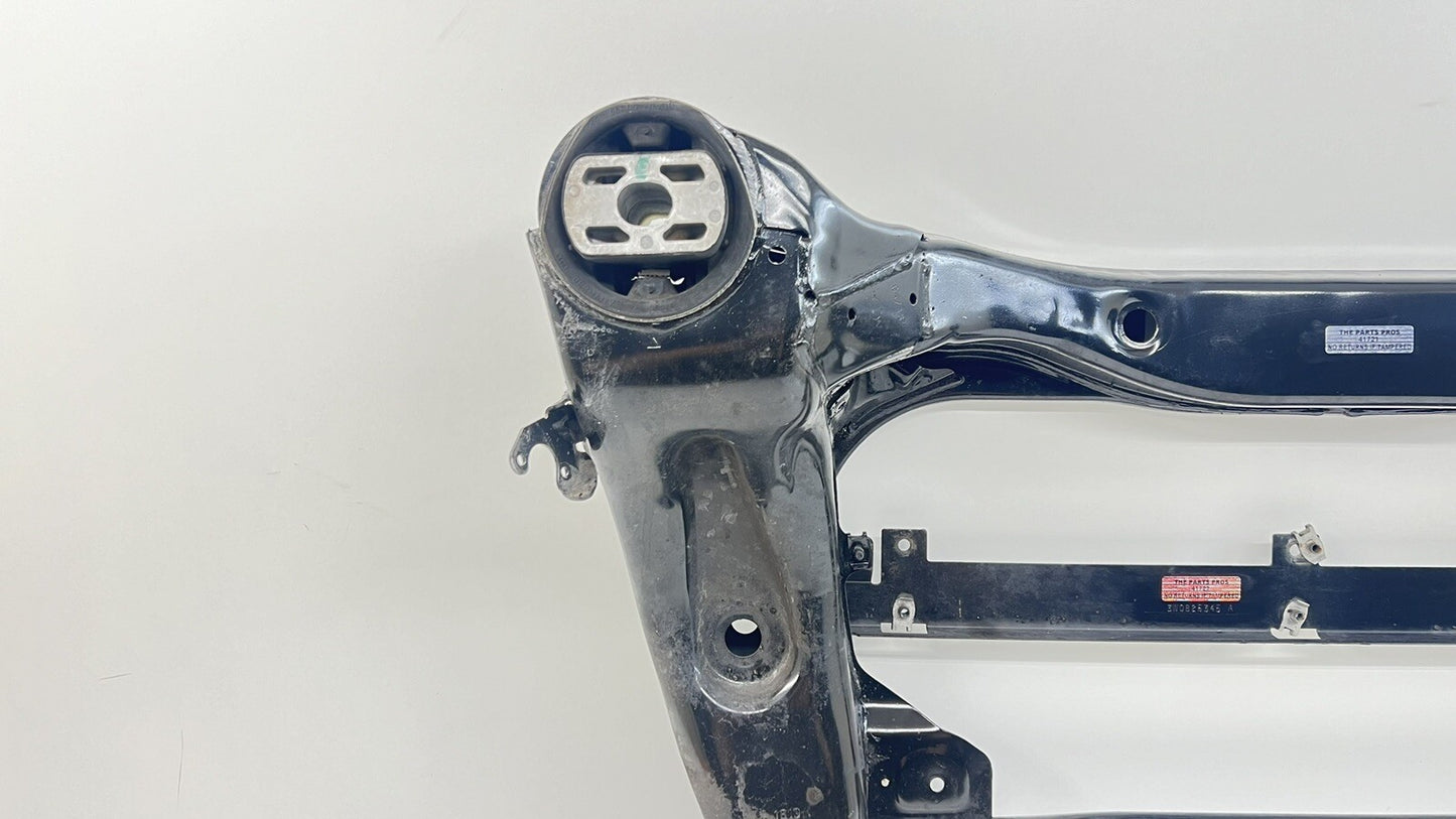 13-18 BENTLEY FLYING SPUR FRONT SUBFRAME SUB FRAME ENGINE CRADLE CROSSMEMBER OEM