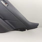 21-25 Lexus IS300 IS350 IS500 Right Rear Door Panel Interior Trim Black OEM