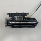 12-16 BMW M5 F10 Passenger Right Rear Exterior Door Handle Black OEM