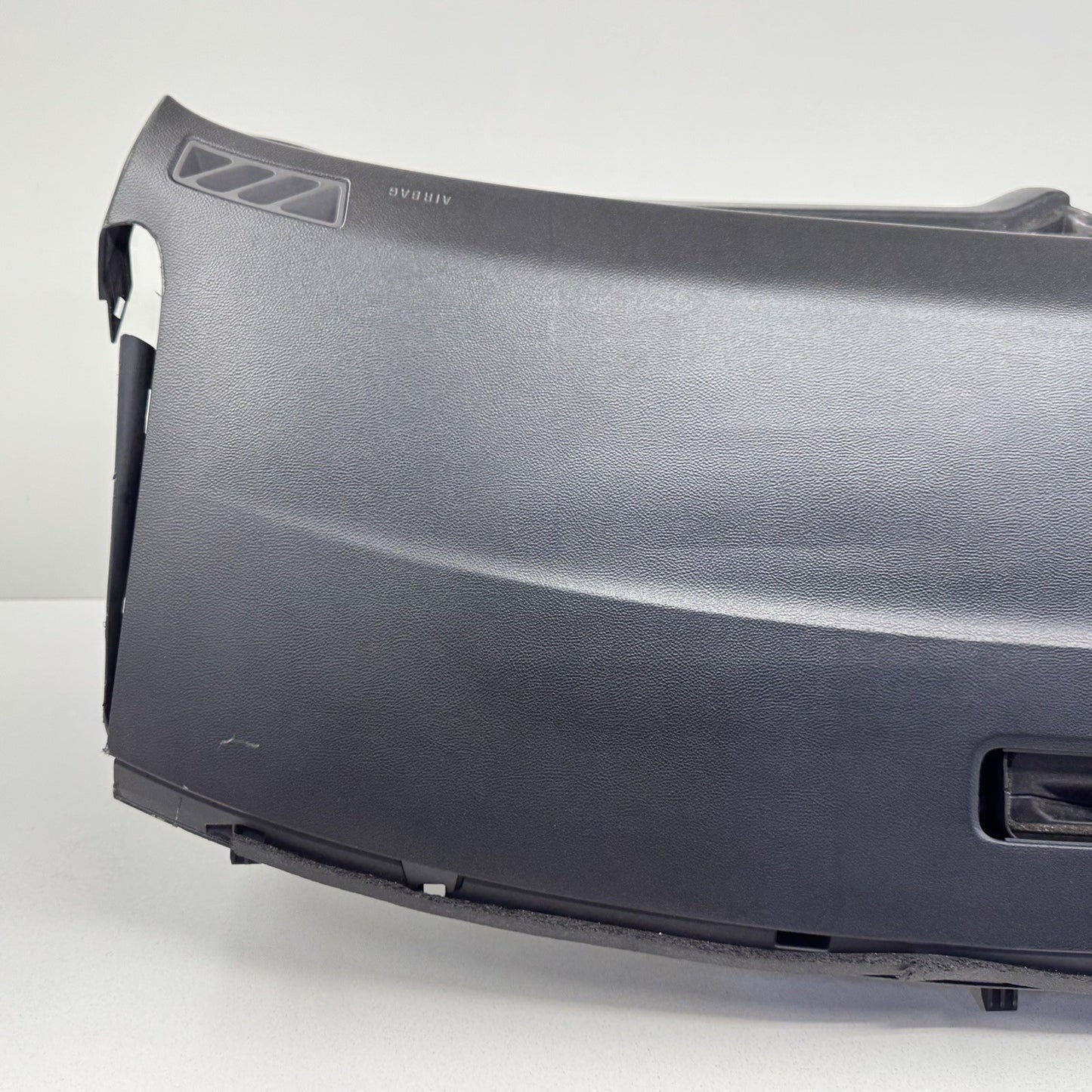12-15 Chevrolet Camaro SS Dashboard Dash Board Instrument Panel Cover OEM