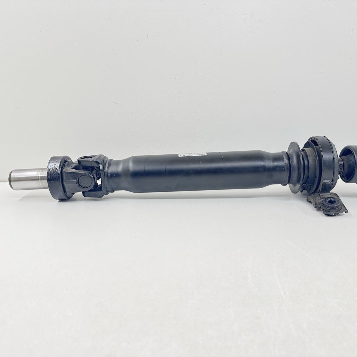 22-25 TOYOTA GR86 AUTO DRIVESHAFT DRIVE SHAFT LINE PROPELLER SU003-08584 OEM