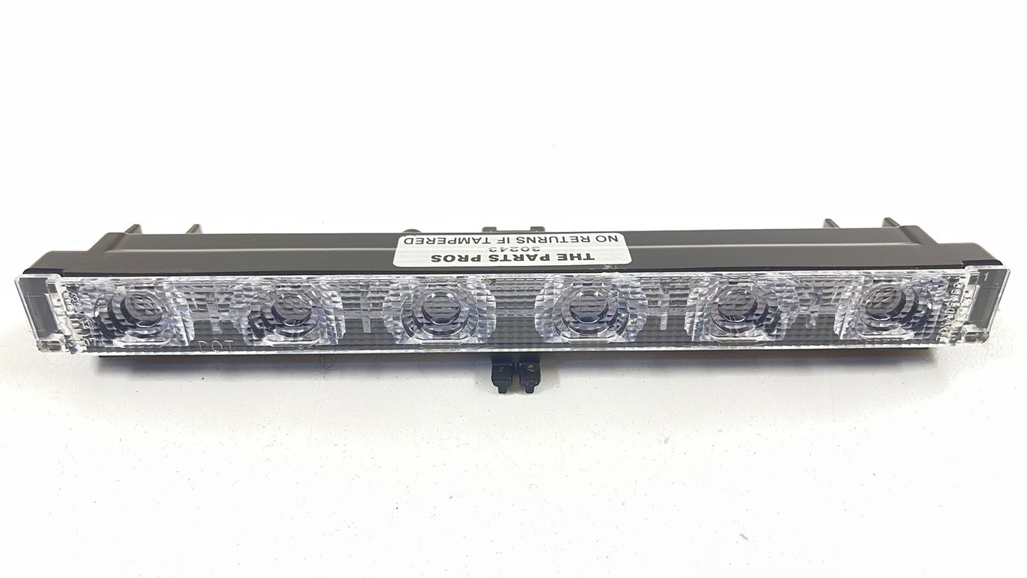 22-23 SUBARU WRX REAR 3RD THIRD BRAKE LIGHT LAMP STOP WARNING OEM