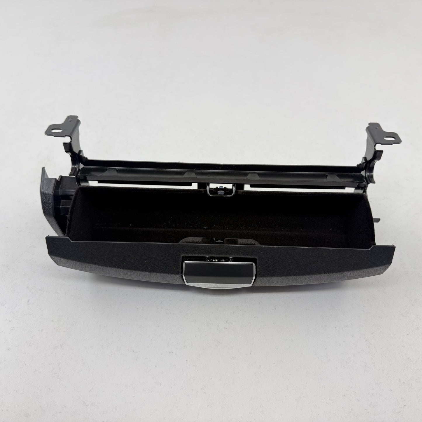 2014-2017 Mercedes S550 W222 Left Front Seat Lower Storage Compartment Box OEM