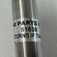 17-22 Toyota Prius Prime Power Steering Gear Box Rack And Pinion 15" Wheels OEM