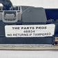15-23 Dodge Challenger Charger HVAC AC Air Fan Blower Motor Resistor Module OEM