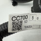 24-25 Toyota GR86 Premium Dashboard Dash Instrument Panel Wiring Harness OEM