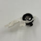 2022-2024 Rivian R1S R1T Front A Pillar Tweeter Speaker Pair PT00016444-B OEM