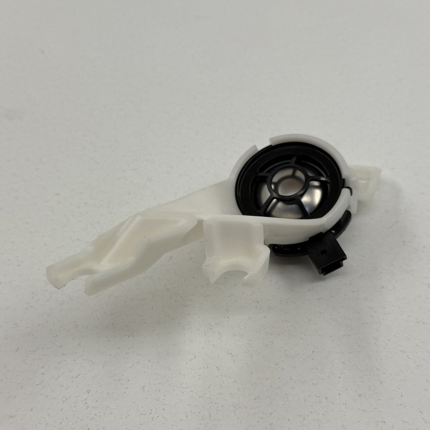 2022-2024 Rivian R1S R1T Front A Pillar Tweeter Speaker Pair PT00016444-B OEM
