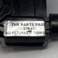 12-17 Toyota Prius V Rear Trunk Latch Lock Actuator Mechanism Assembly OEM