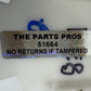 19-21 Dodge Challenger Scat Pack 6.4L Fuel Pump & Sending Level Unit Pair OEM