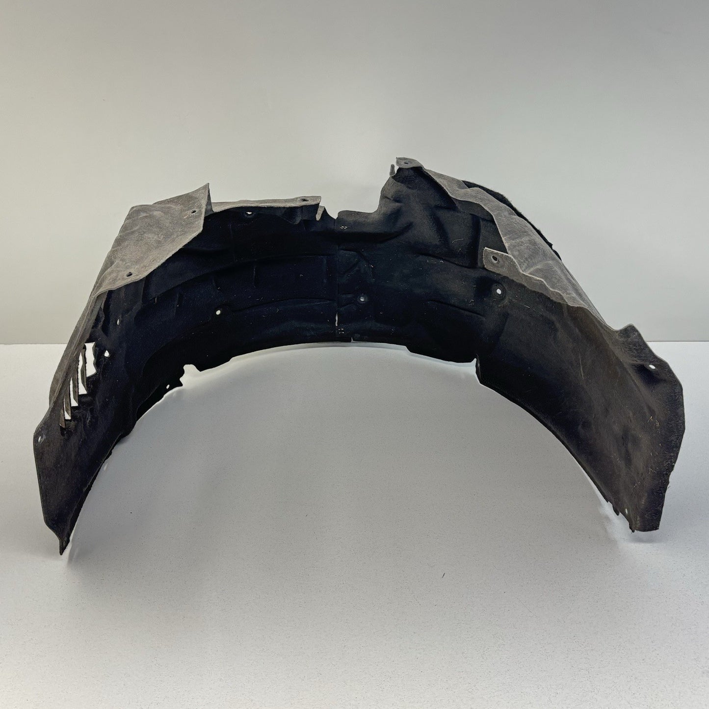 17-23 Audi R8 Passenger Right Front Fender Liner Wheel Arch Splash Guard OEM