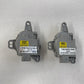 22-26 Hyundai Elantra N HVAC Box AC Flap Motor Air Mix Actuator Set OEM