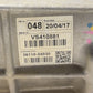 16-23 Toyota Tacoma 3.5L V6 Automatic Transmission Transfer Case 3.91 Ratio OEM
