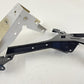 10-16 PORSCHE PANAMERA RIGHT FRONT FENDER BRACKET SUPPORT MOUNT PAIR OEM