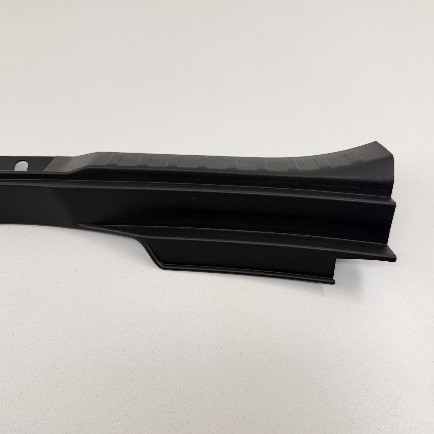 2019-2025 Toyota RAV4 Rear Tailgate Trunk Sill Scuff Plate Trim Cover OEM