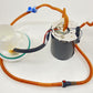15-17 MCLAREN 650S GAS TANK FUEL PUMP SENDING UNIT PAIR OEM