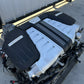14-18 Bentley Flying Spur W12 Twin Turbo Complete Engine With Transmission OEM