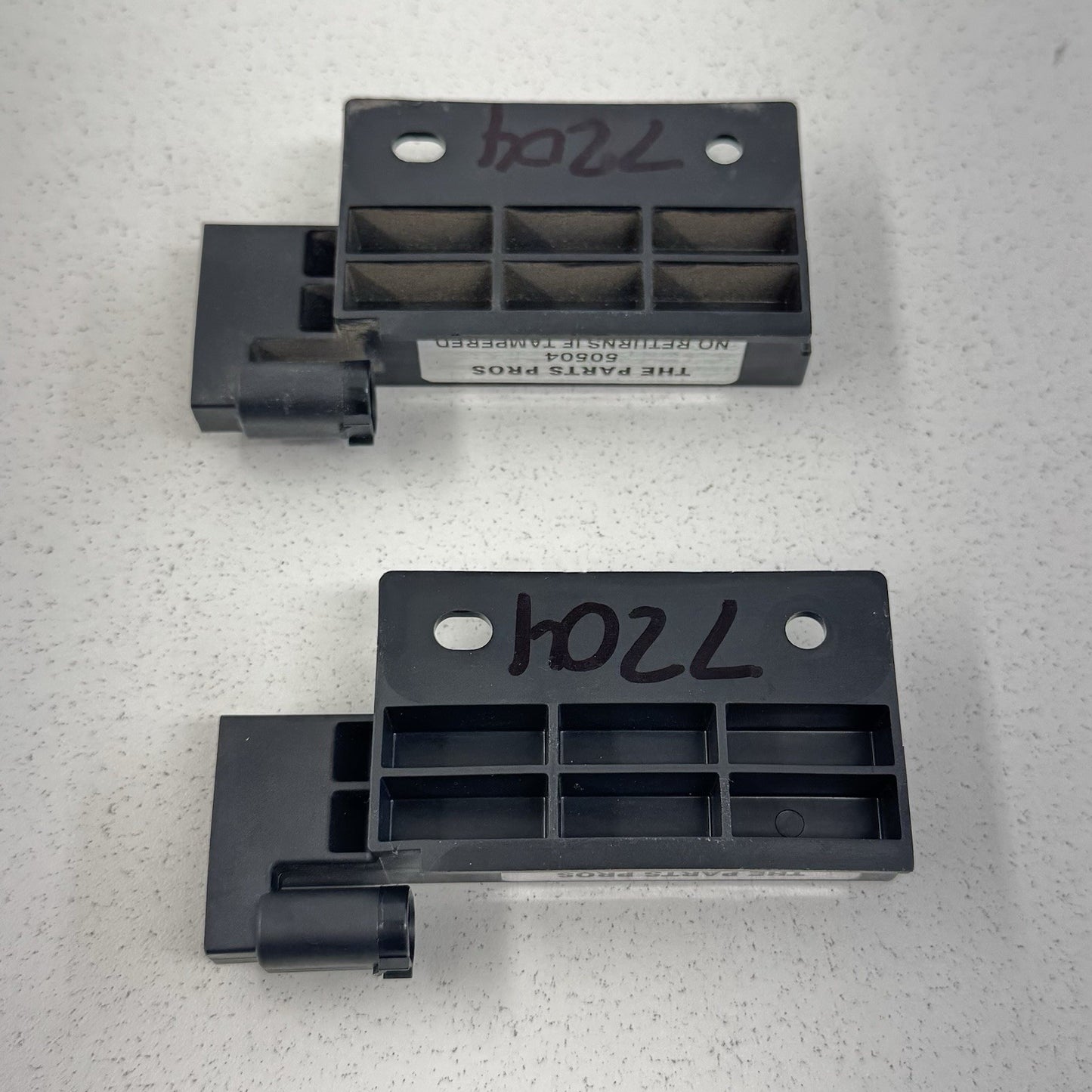 19-26 Ram 2500 3500 Smart Keyless Entry Comfort Access Antenna Module Pair OEM