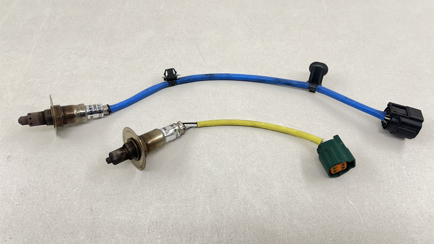 22-26 Subaru WRX 2.4L Exhaust Oxygen O2 Sensor Pair OEM