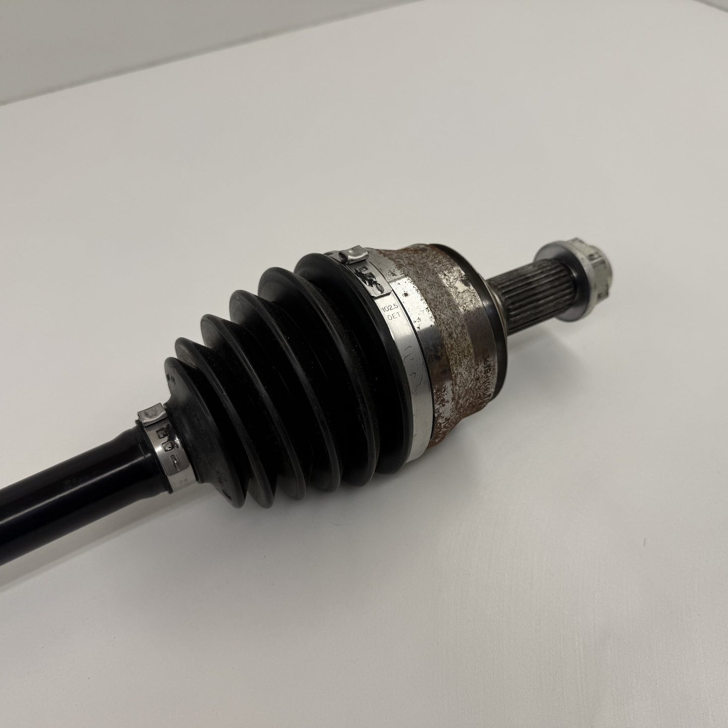 2023-2025 Honda Pilot Passenger Right Front CV Axle Shaft 44305-T90-A01 OEM