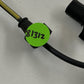 11-17 HONDA ODYSSEY PASSENGER RIGHT REAR ABS WHEEL SPEED SENSOR OEM