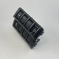22-25 Subaru WRX Traction Control And Trunk Switch Button With Surround Trim OEM