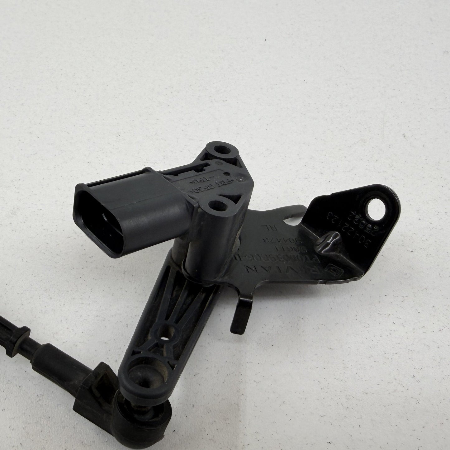 2022-2024 Rivian R1S R1T Left Rear Suspension Ride Height Level Sensor OEM