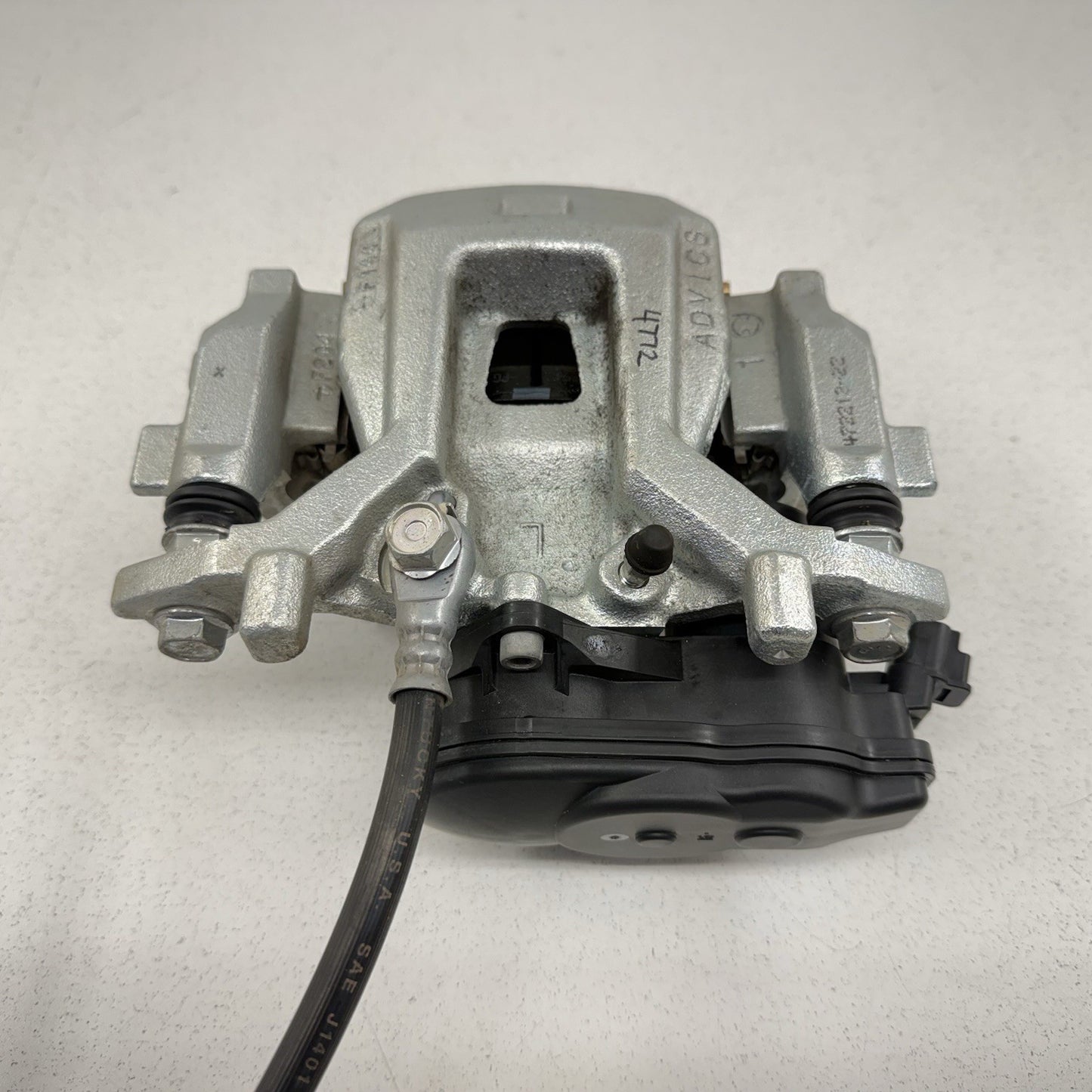 25-26 Toyota Camry Driver Left Rear Brake Caliper OEM