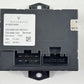 14-23 MASERATI GHIBLI TRUNK HANDS FREE RELEASE OPEN CONTROL MODULE 670037049 OEM