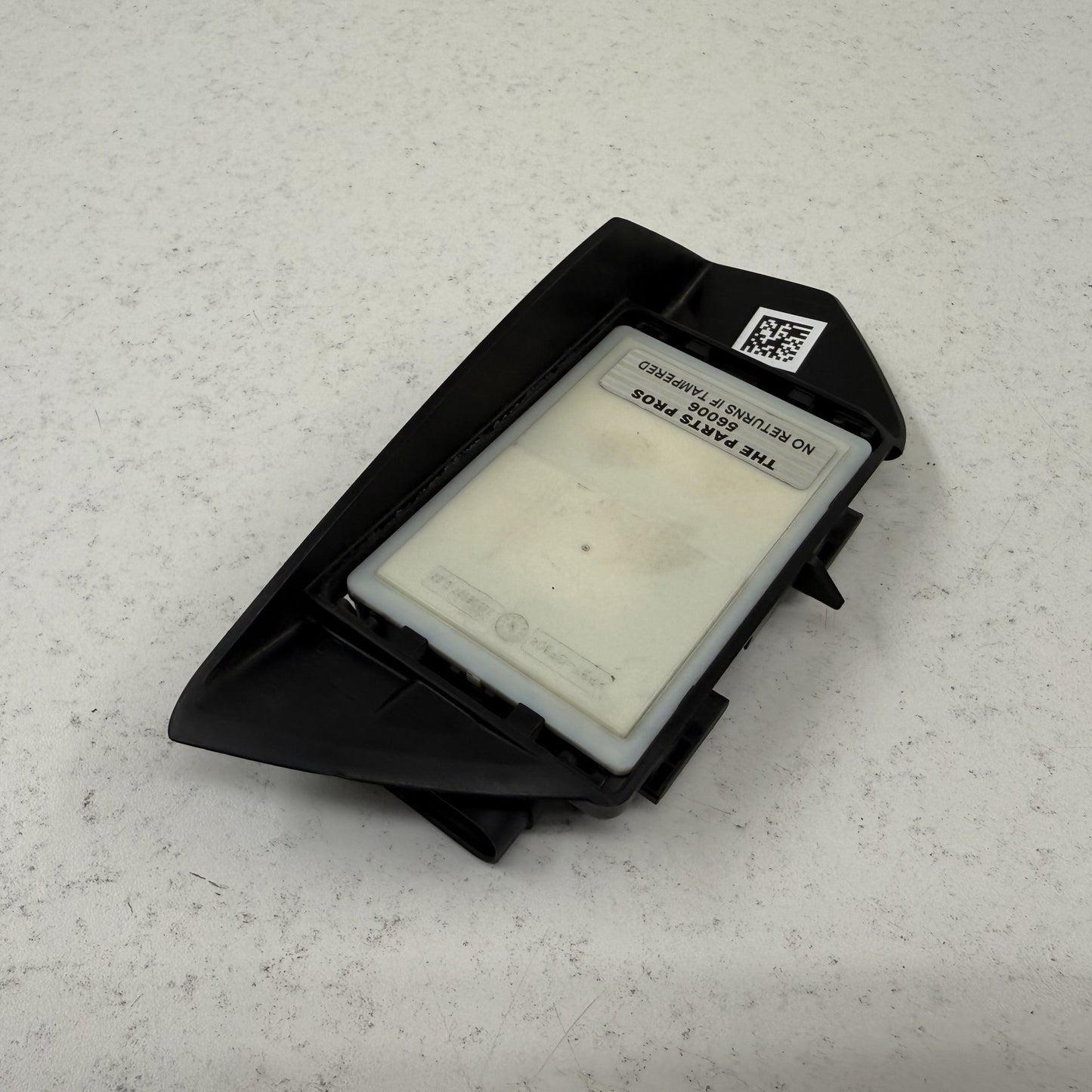 2021-2026 BMW M4 G82 G83 Passenger Right Rear Blind Spot Radar Sensor OEM
