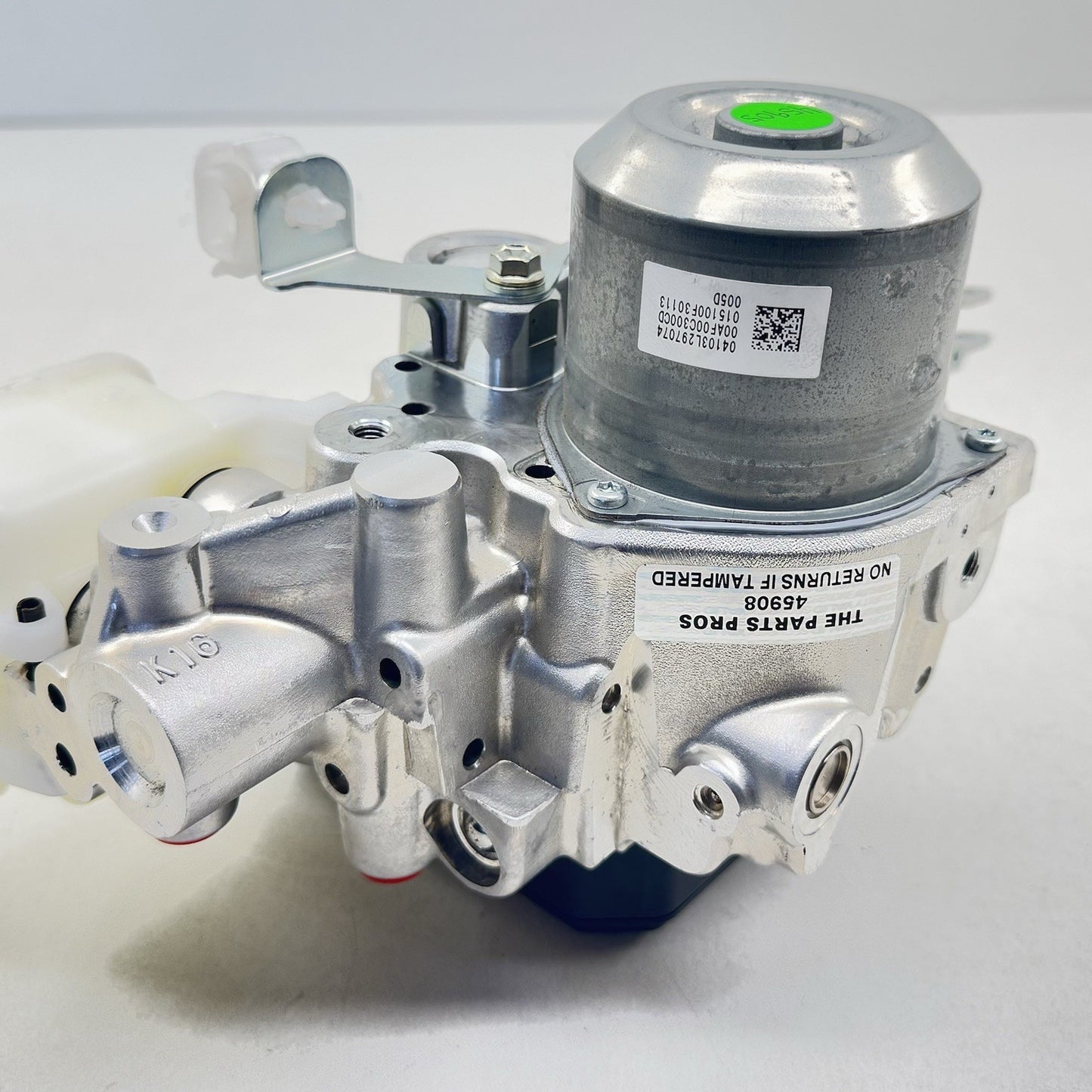 23-24 Toyota Prius Power Brake Booster ABS Pump Assembly 47210-47E41 OEM