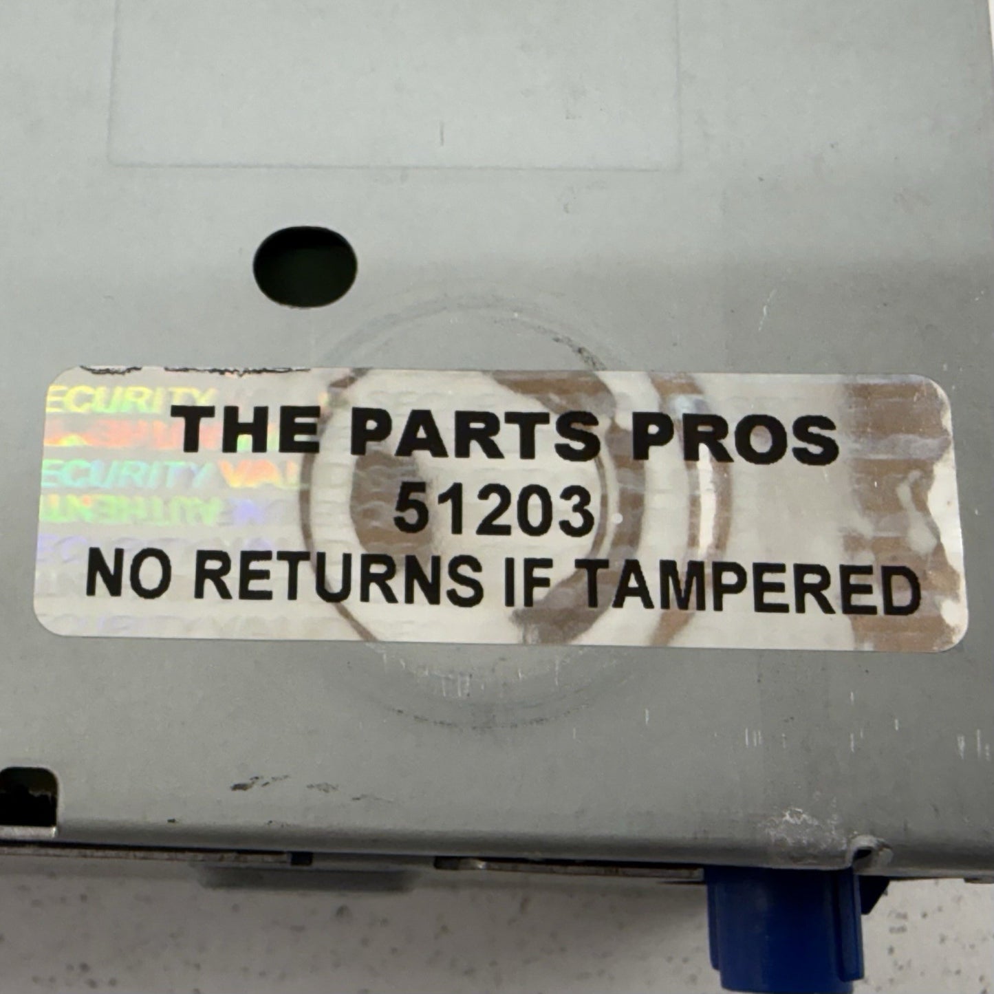 05-12 Porsche 911 997 Navigation Nav DVD CD Map Reader 99764213902 OEM