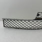 2014-2018 Bentley Flying Spur Left Front Bumper Lower Grille/ W Sensor OEM