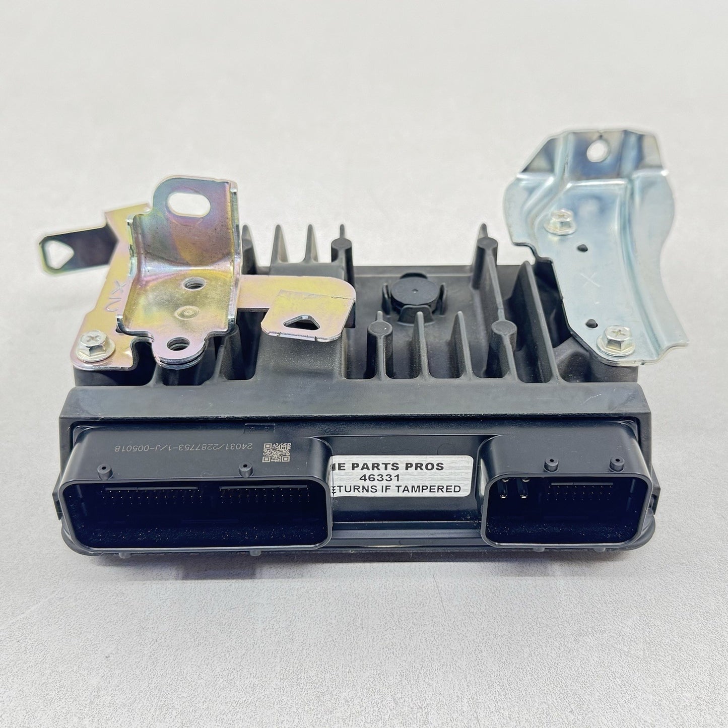 23-25 Toyota Prius ECM ECU Motor Engine Control Module Unit 89661-47E40 OEM