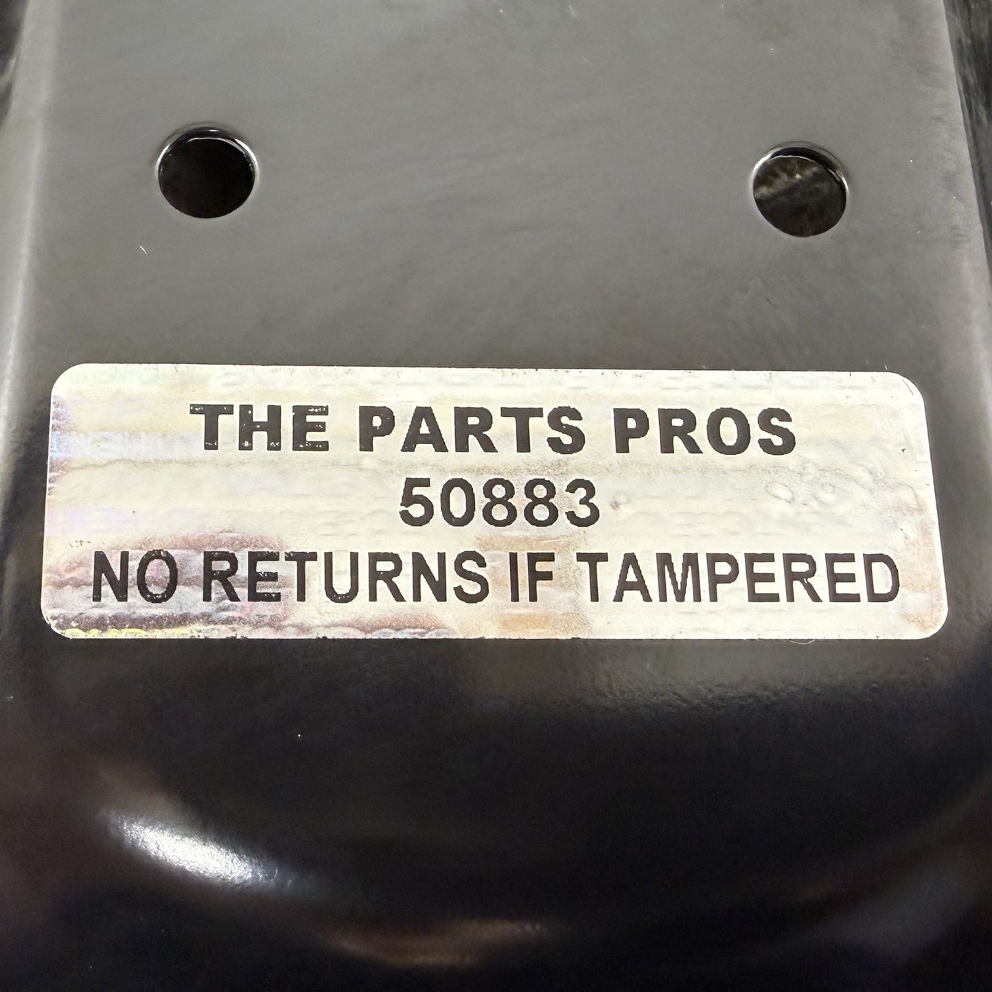 10-15 Chevrolet Camaro Passenger Right Front Lower Seat Track Rail Frame OEM