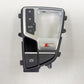 18-25 Audi S4 S5 Gear Shifter Indicator Surround Trim W/ Parking Switch OEM