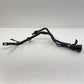 13-20 Subaru BRZ 86 FR-S Gas Tank Fuel Filler Neck Tube Pipe 42075CA050 OEM
