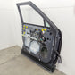 2022-2024 Rivian R1S Driver Left Front Door Shell Complete W/ Glass OEM