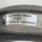 14-24 Maserati Ghibli S Q4 Driver Left Front Spindle Knuckle Hub Bearing OEM