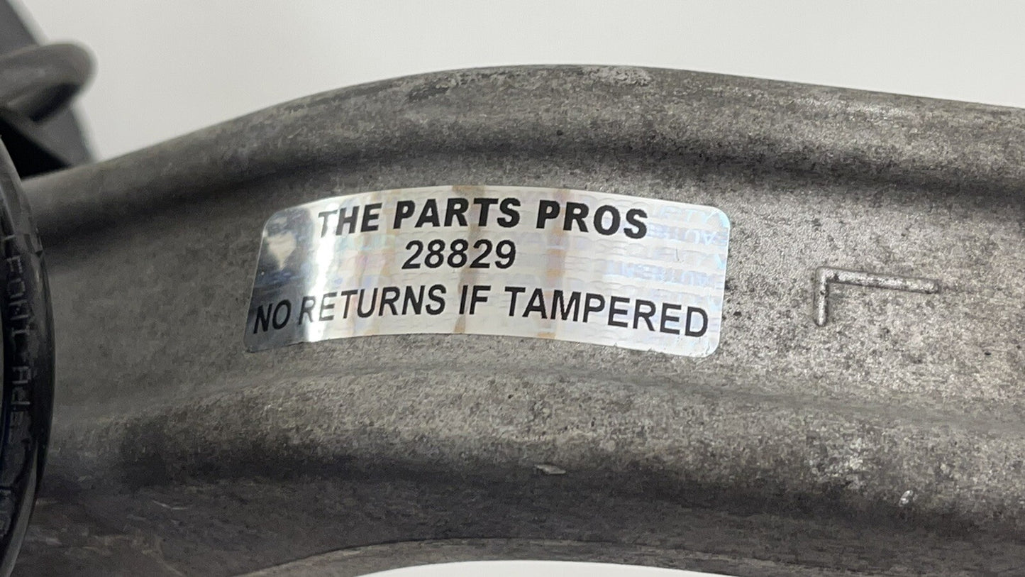 14-24 Maserati Ghibli S Q4 Driver Left Front Spindle Knuckle Hub Bearing OEM