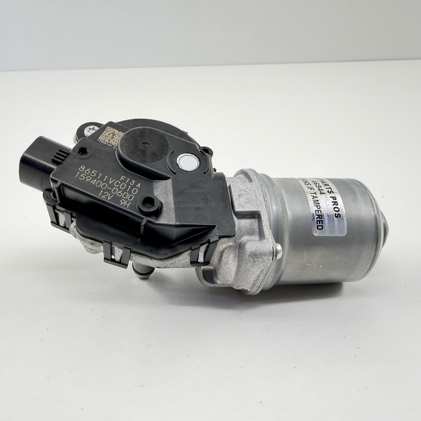 22-25 Subaru WRX Front Windshield Wiper Motor 86511VC010 OEM
