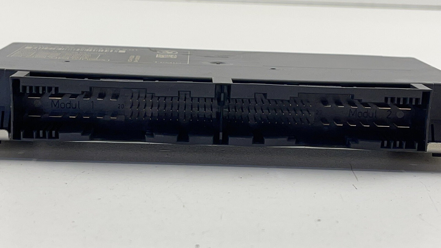 BMW F06 F10 F12 F13 Footwell Light Control Module Temic FRM III OEM