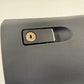2012-2014 Mercedes C250 W204 Dashboard Glove Box Storage Compartment Black OEM