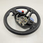 24-26 Hyundai Elantra N Steering Wheel W/ Paddle Shifters Leather OEM