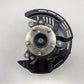 22-26 Toyota GR86 Driver Left Front Spindle Knuckle Hub Wheel Bearing OEM