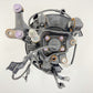 23-26 Toyota Prius Driver Left Rear Suspension Knee Assembly Set OEM