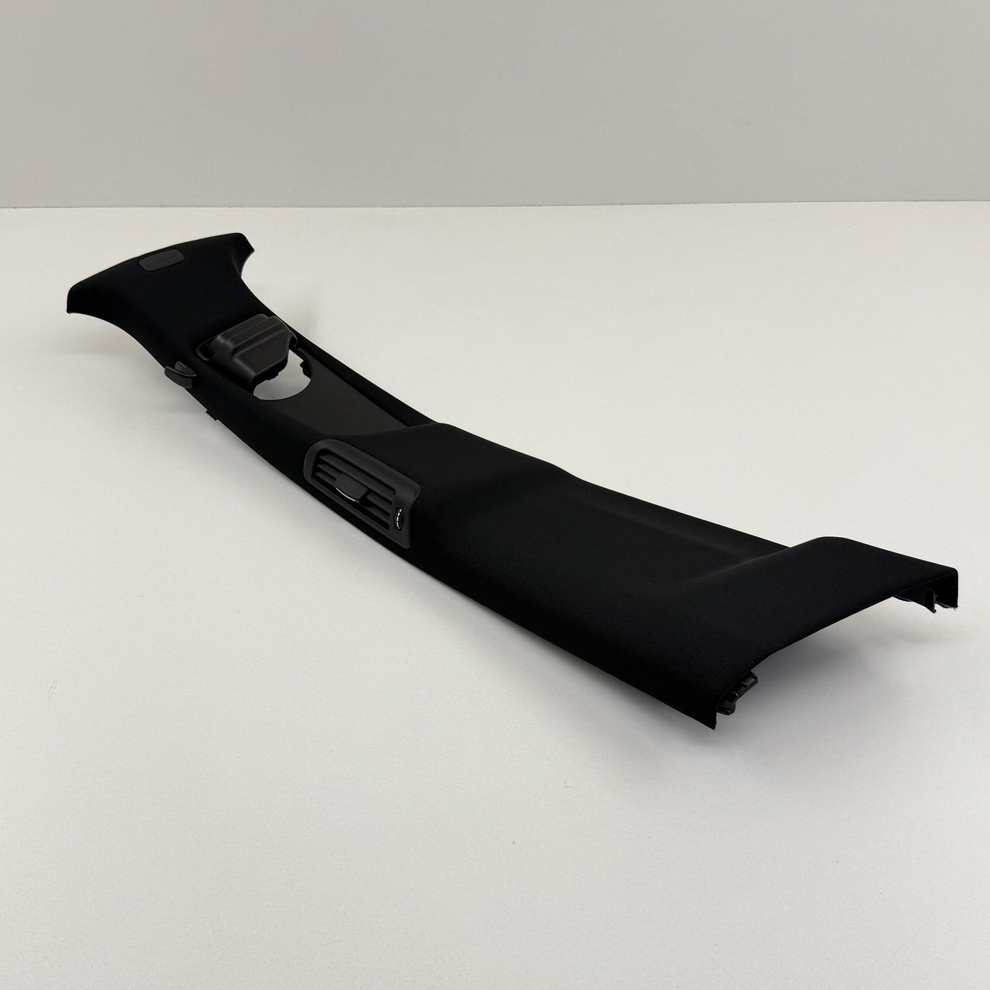 2014-2017 Mercedes-Benz S550 W222 Left Upper B Pillar Interior Trim Cover OEM