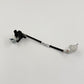 2023-2026 Toyota Prius Negative Battery Terminal Ground Cable End Link OEM