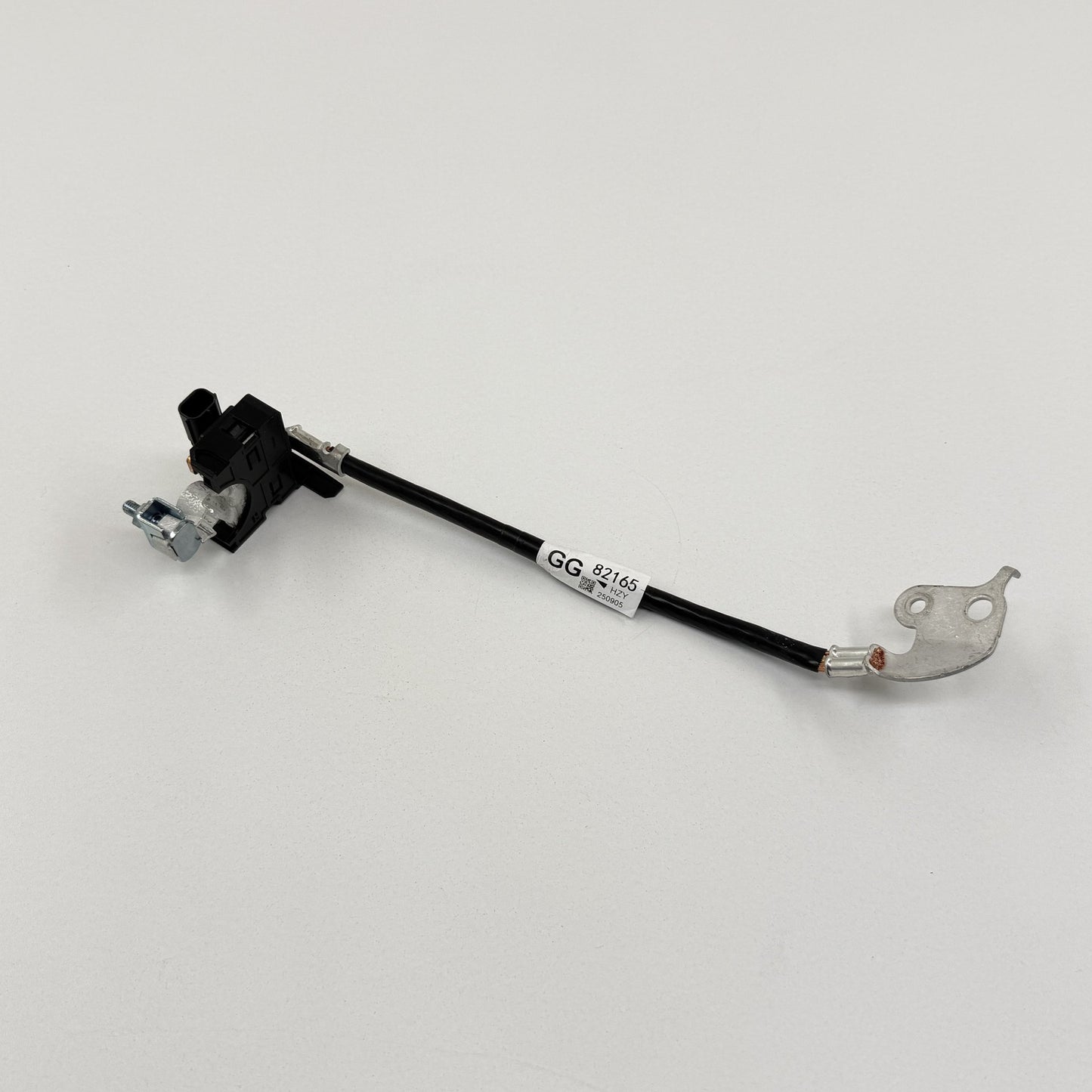 2023-2026 Toyota Prius Negative Battery Terminal Ground Cable End Link OEM